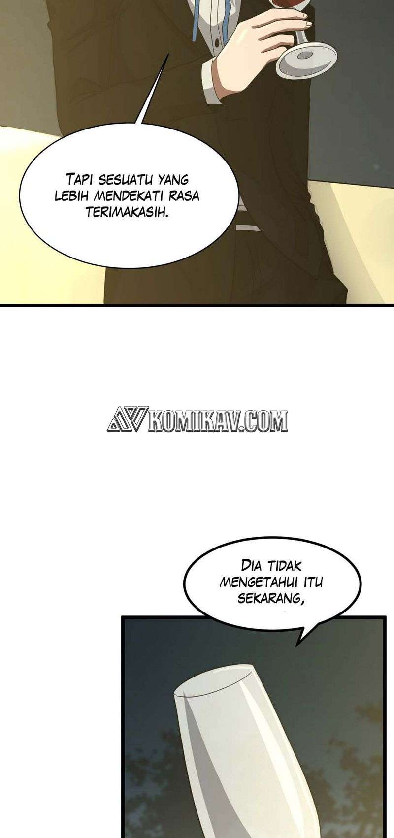 The Beginning After The End Bab 84 halaman 38