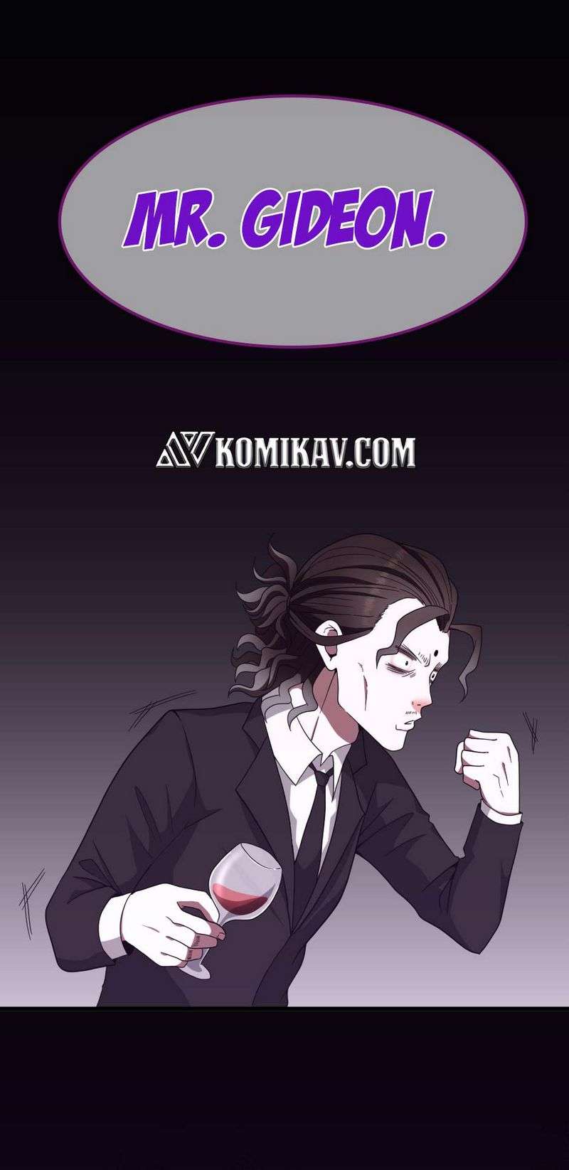 The Beginning After The End Bab 84 halaman 48