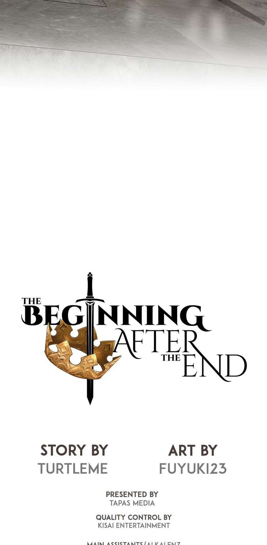 The Beginning After The End Bab 85 halaman 27