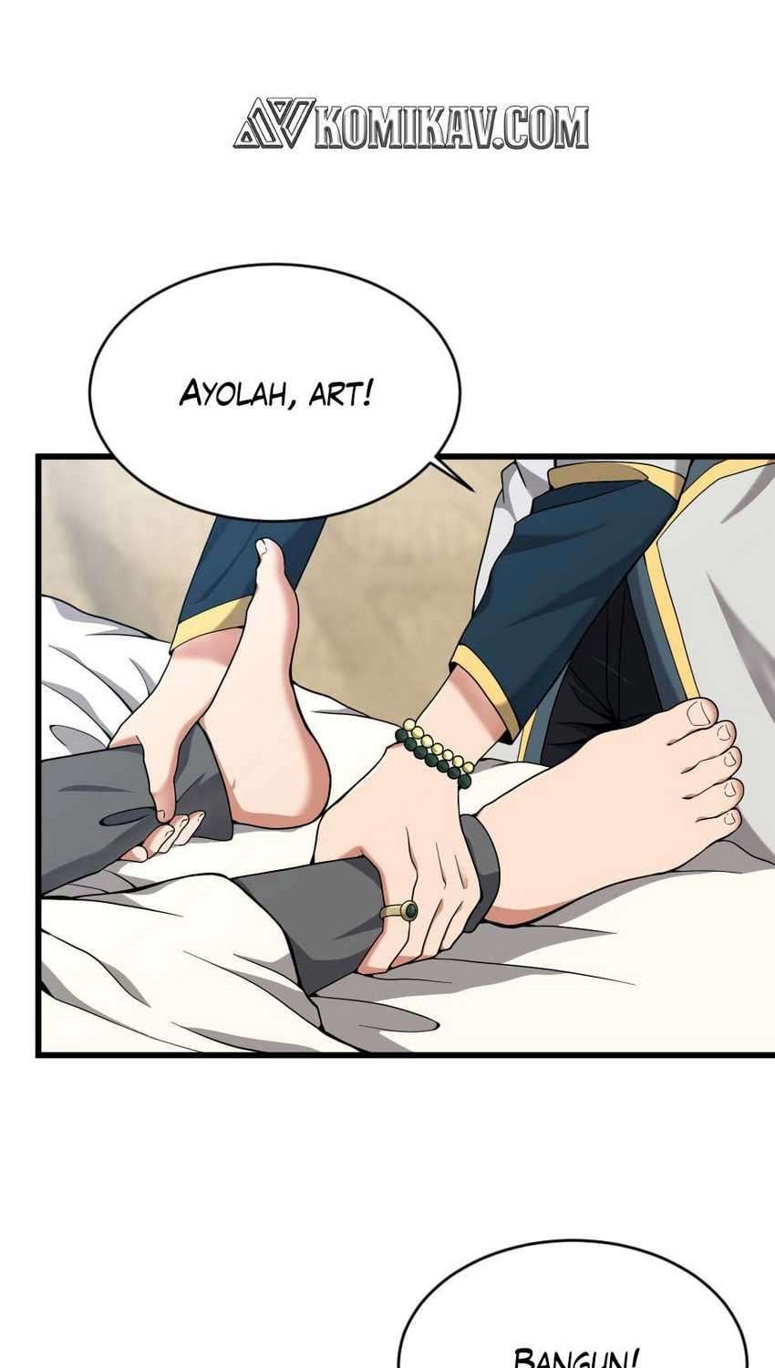 The Beginning After The End chapter 86 halaman 2