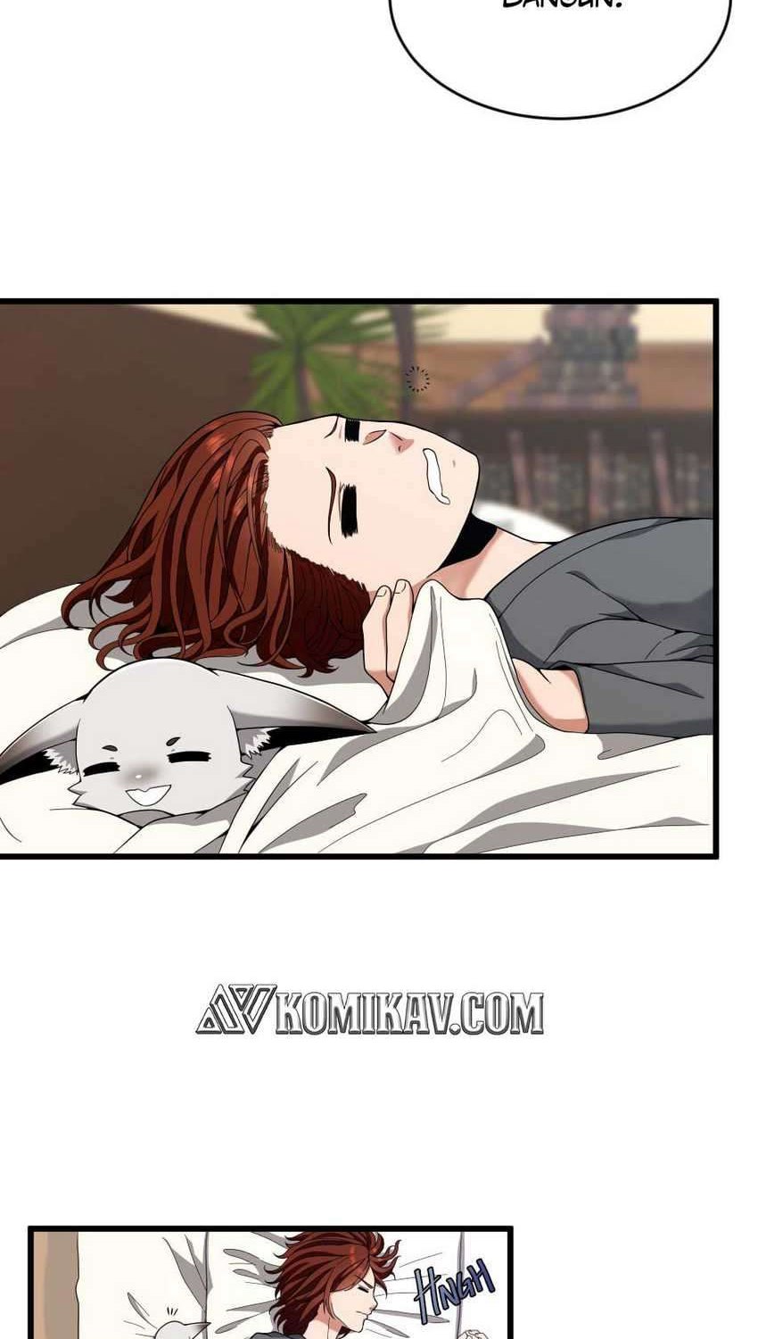 The Beginning After The End chapter 86 halaman 3