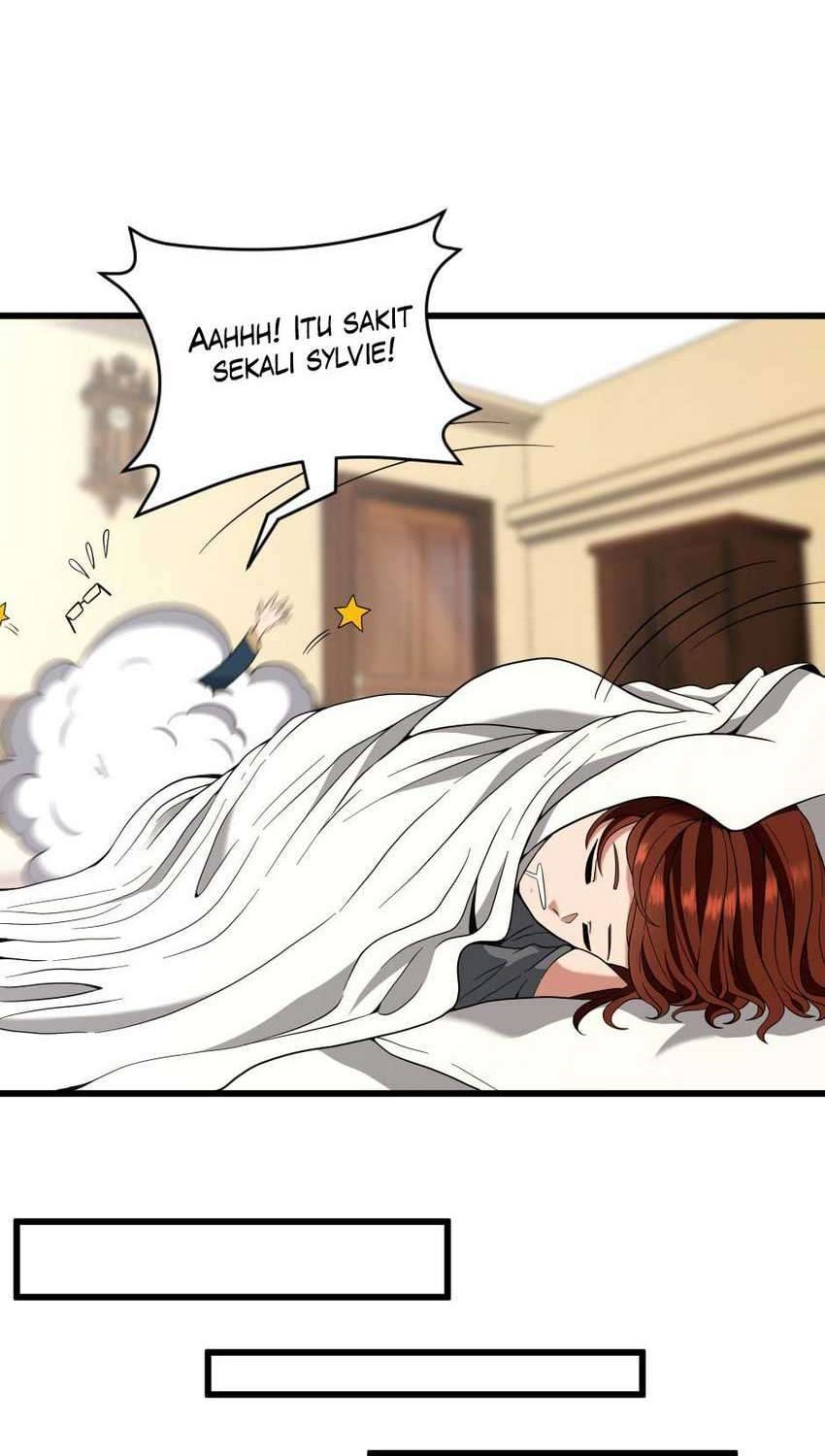 The Beginning After The End chapter 86 halaman 7