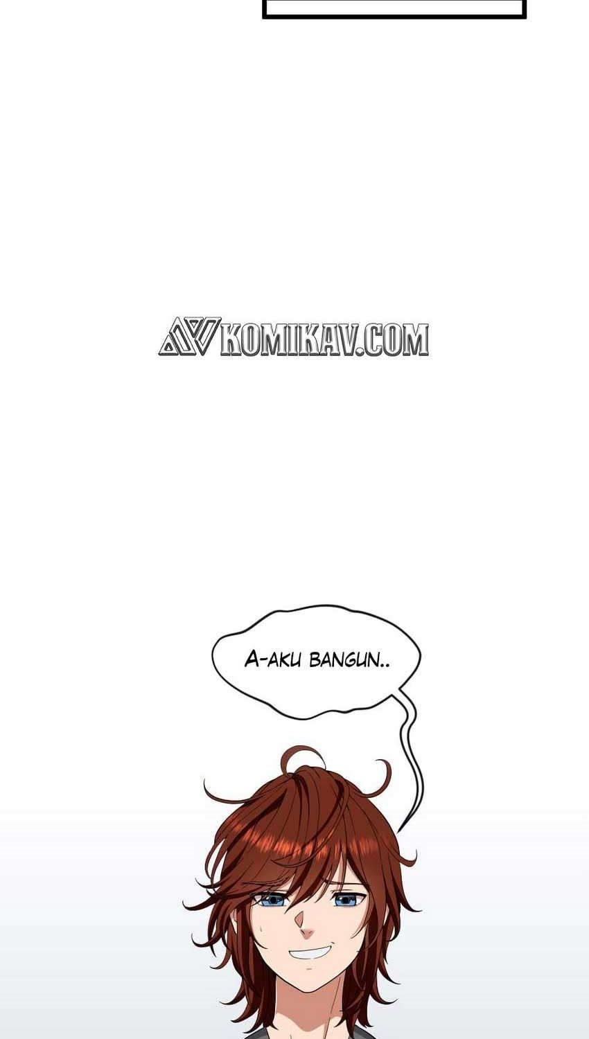 The Beginning After The End chapter 86 halaman 8