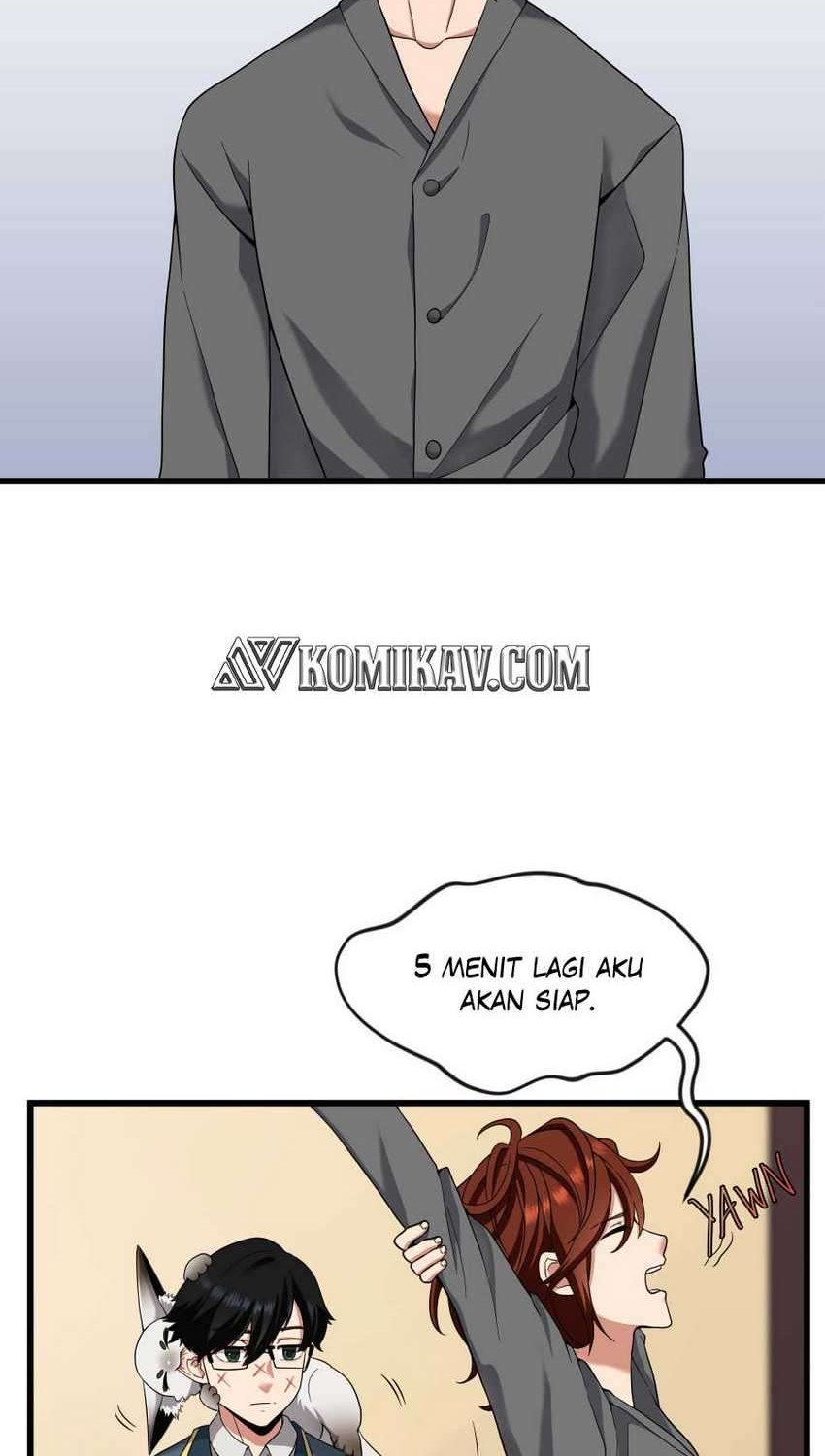 The Beginning After The End chapter 86 halaman 9