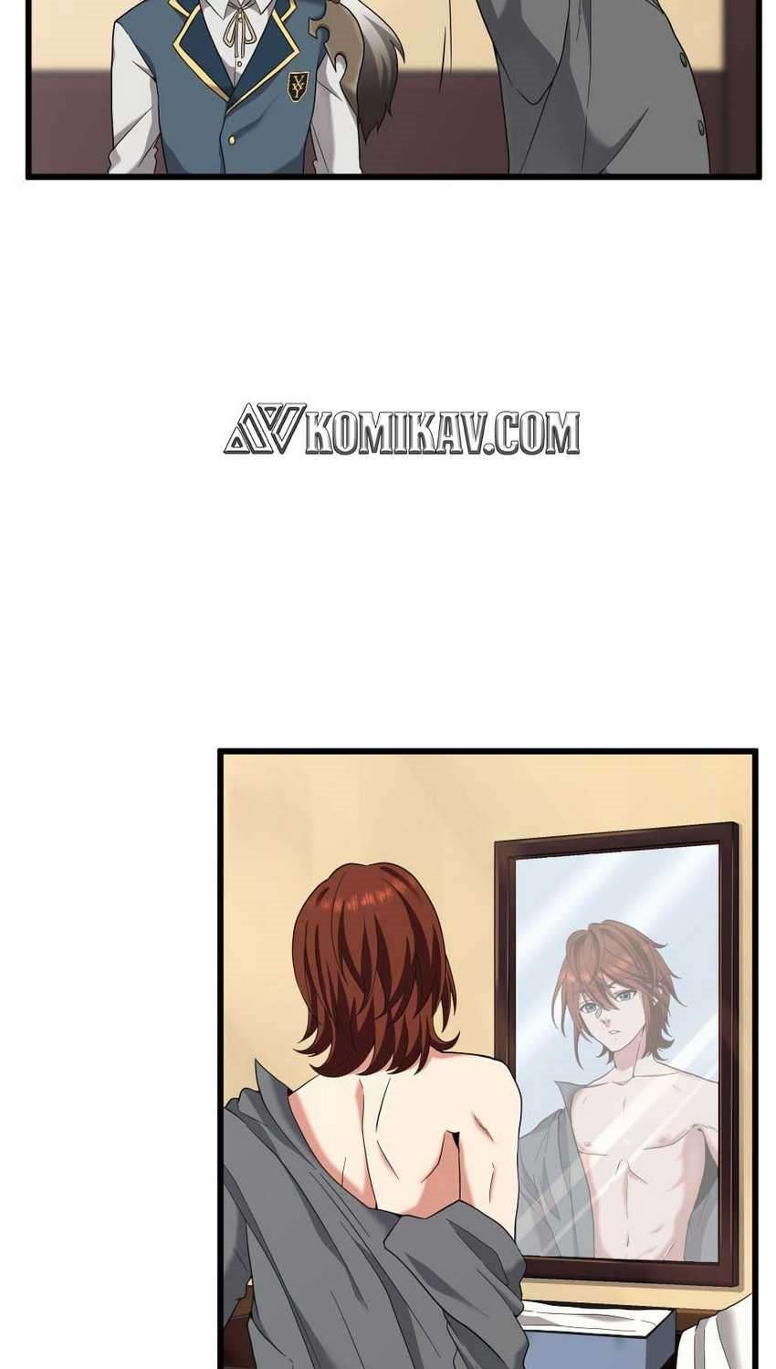 The Beginning After The End chapter 86 halaman 10