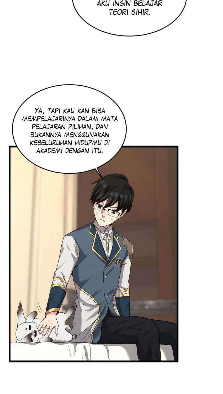 The Beginning After The End chapter 86 halaman 12