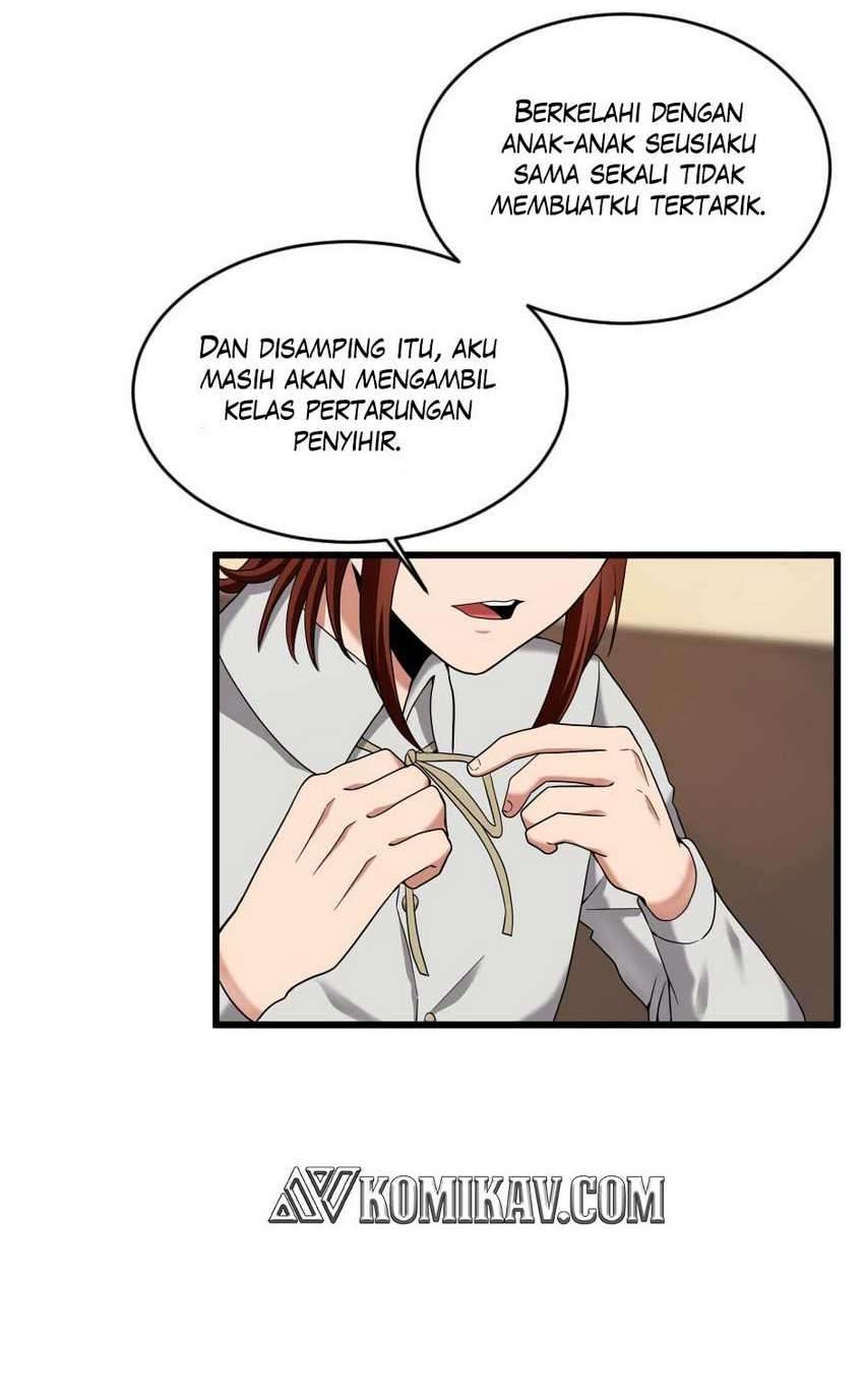 The Beginning After The End chapter 86 halaman 13