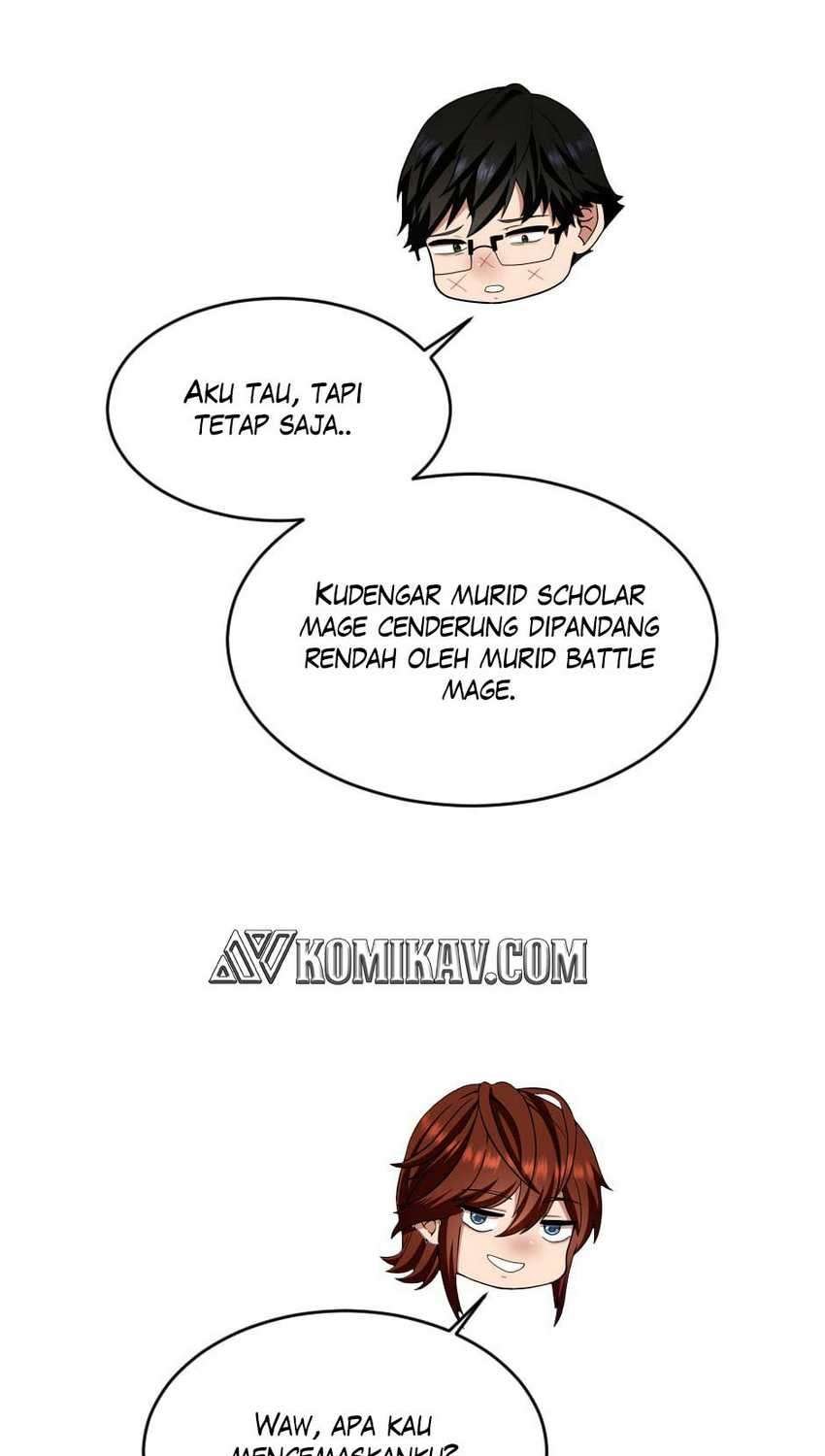 The Beginning After The End chapter 86 halaman 14