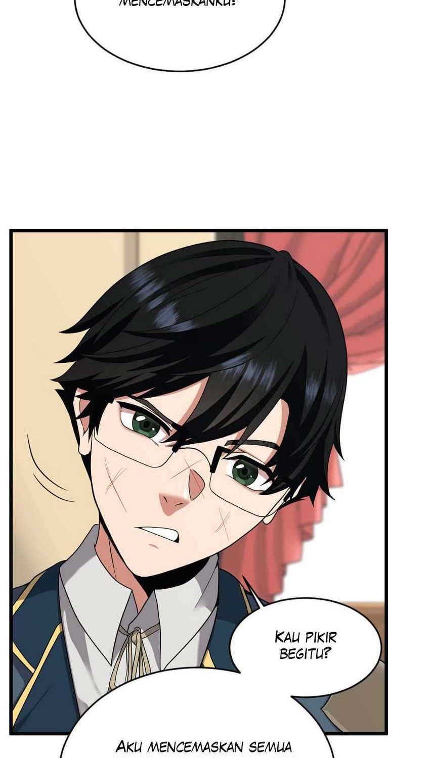 The Beginning After The End chapter 86 halaman 15