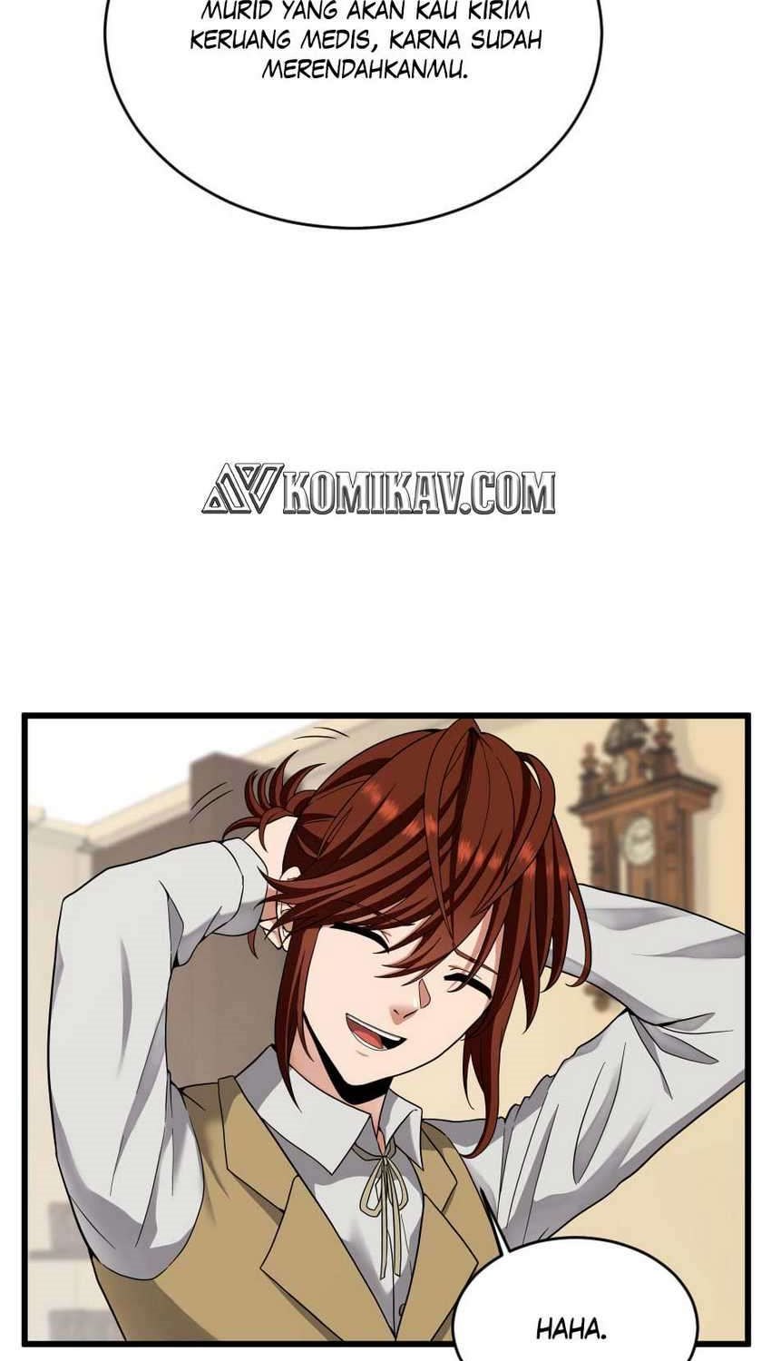 The Beginning After The End chapter 86 halaman 16