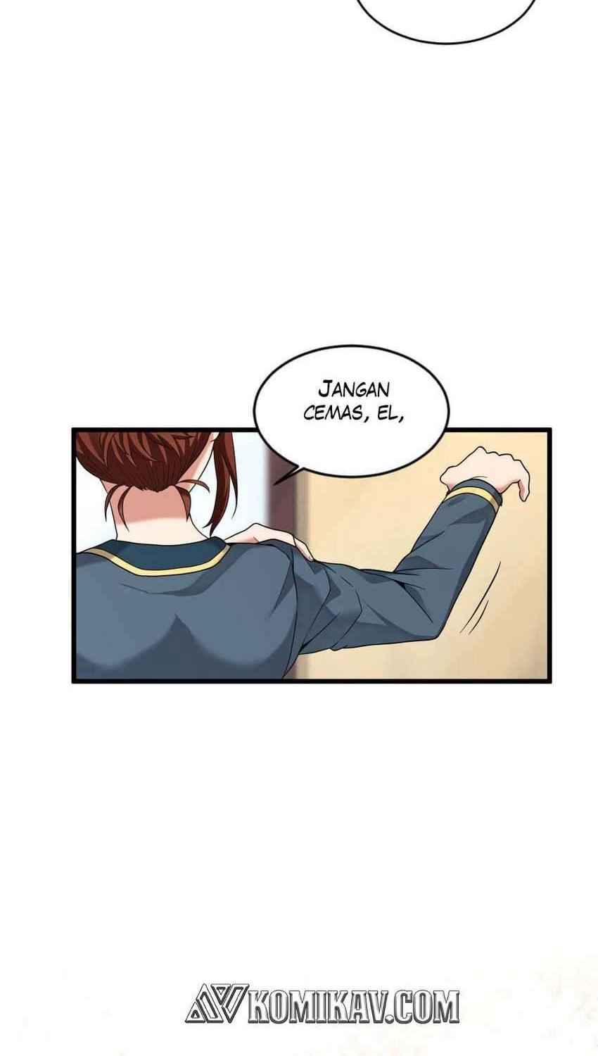 The Beginning After The End chapter 86 halaman 17