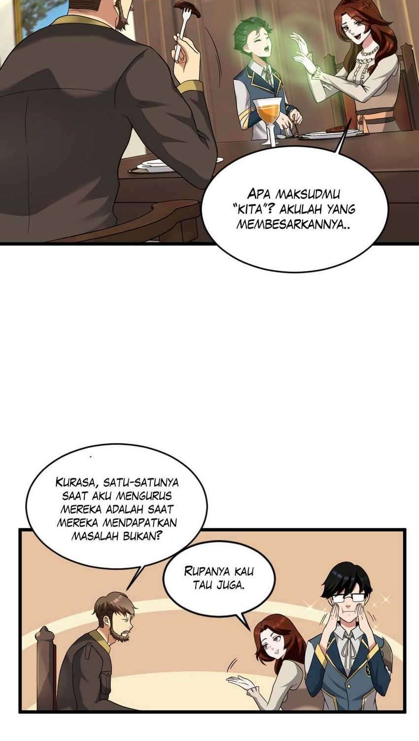 The Beginning After The End chapter 86 halaman 23