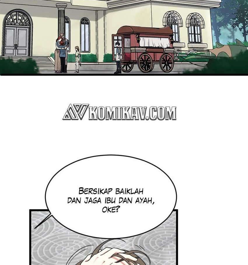 The Beginning After The End chapter 86 halaman 25