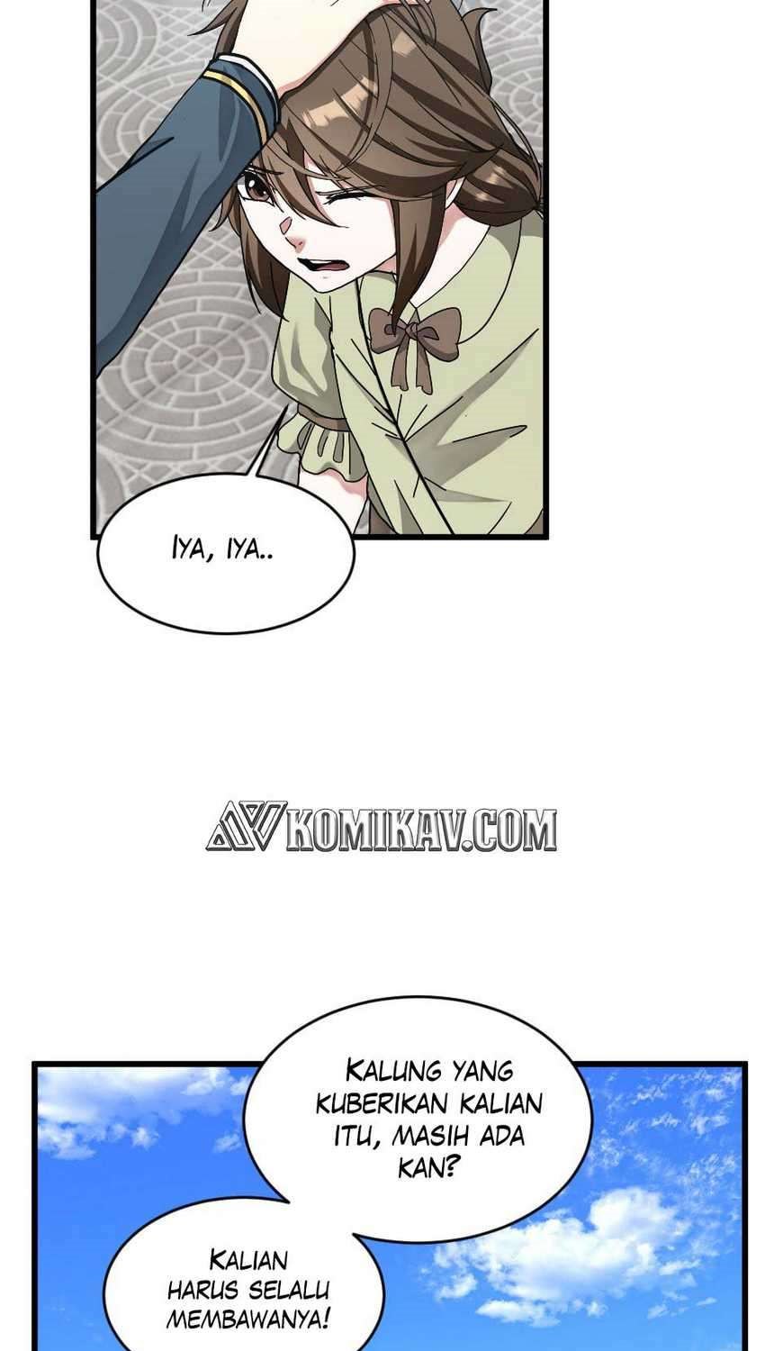 The Beginning After The End chapter 86 halaman 26