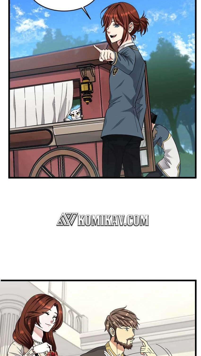 The Beginning After The End chapter 86 halaman 27