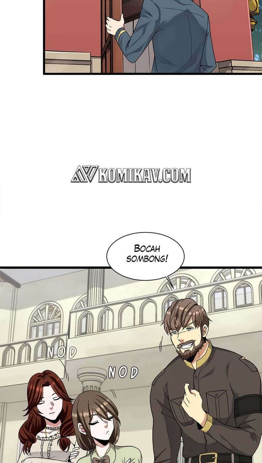 The Beginning After The End chapter 86 halaman 29