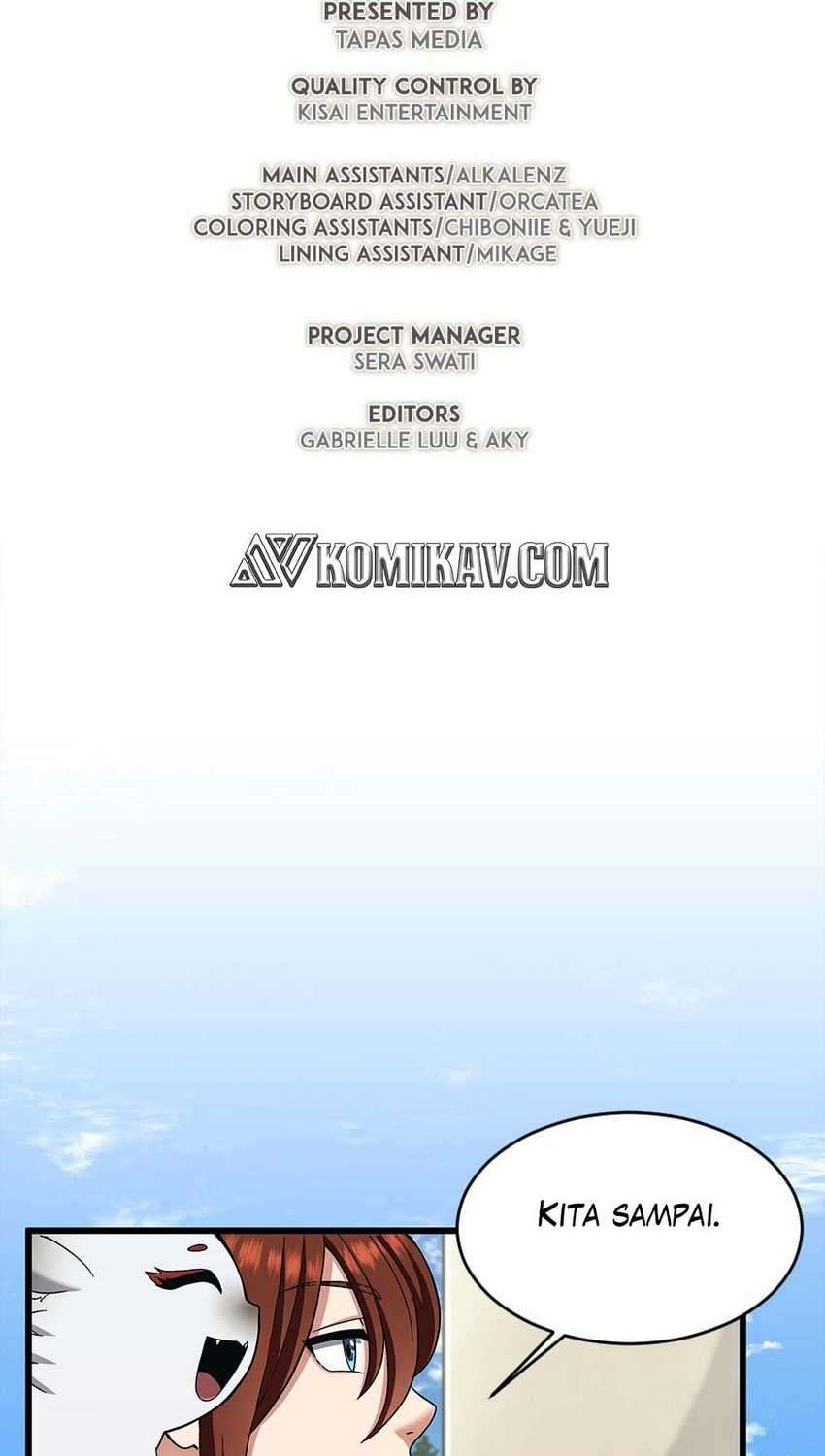 The Beginning After The End chapter 86 halaman 31