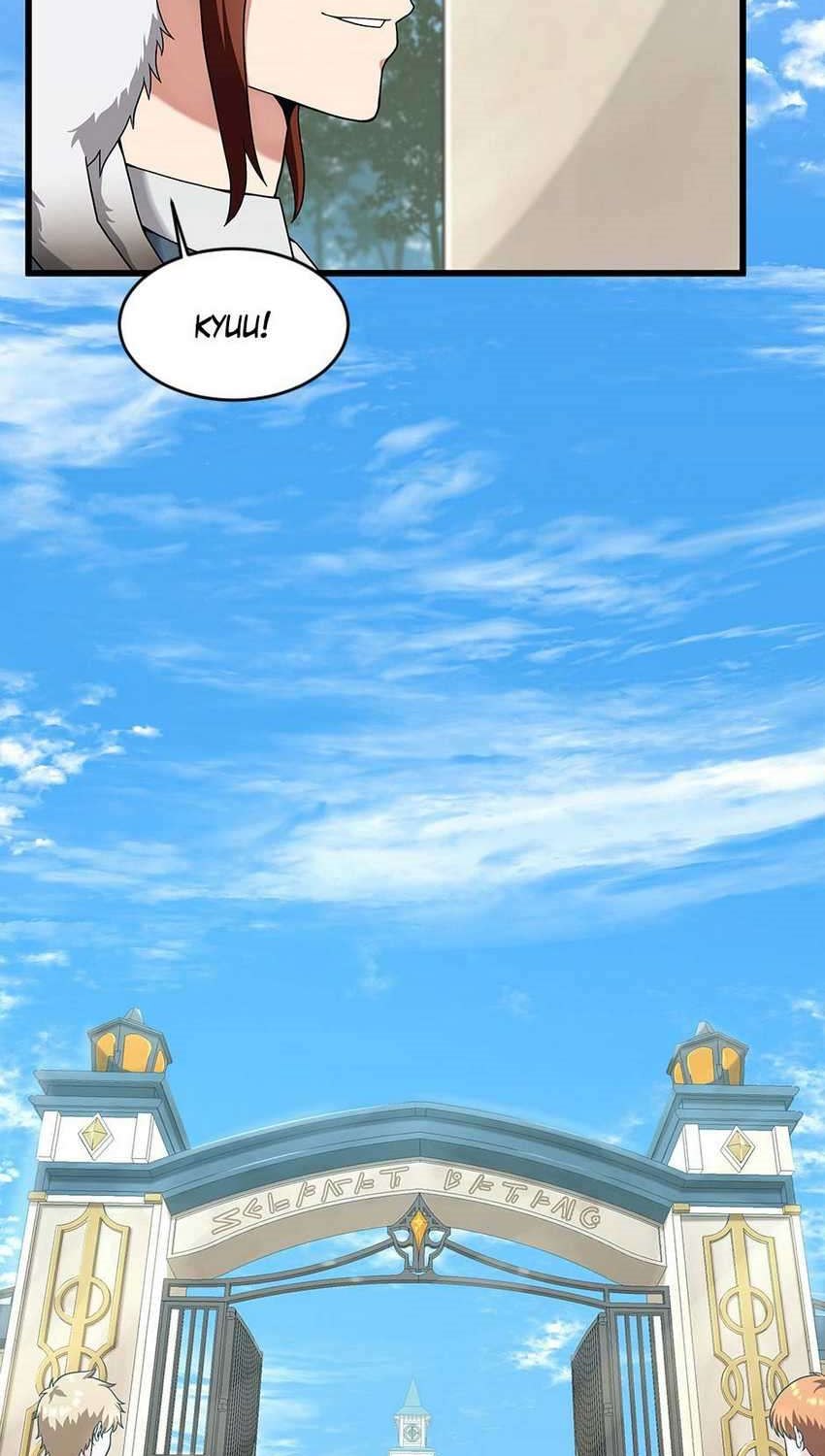 The Beginning After The End chapter 86 halaman 32