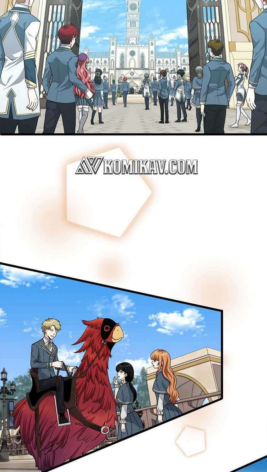 The Beginning After The End chapter 86 halaman 33