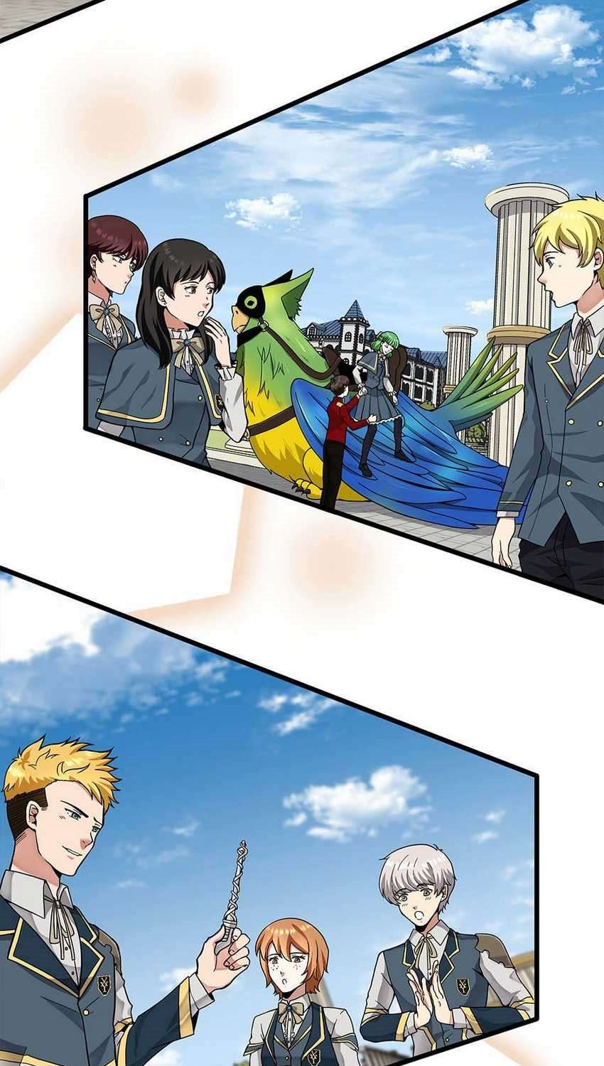 The Beginning After The End chapter 86 halaman 34