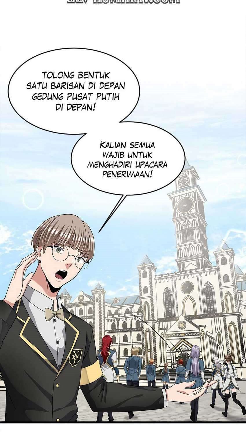 The Beginning After The End chapter 86 halaman 36