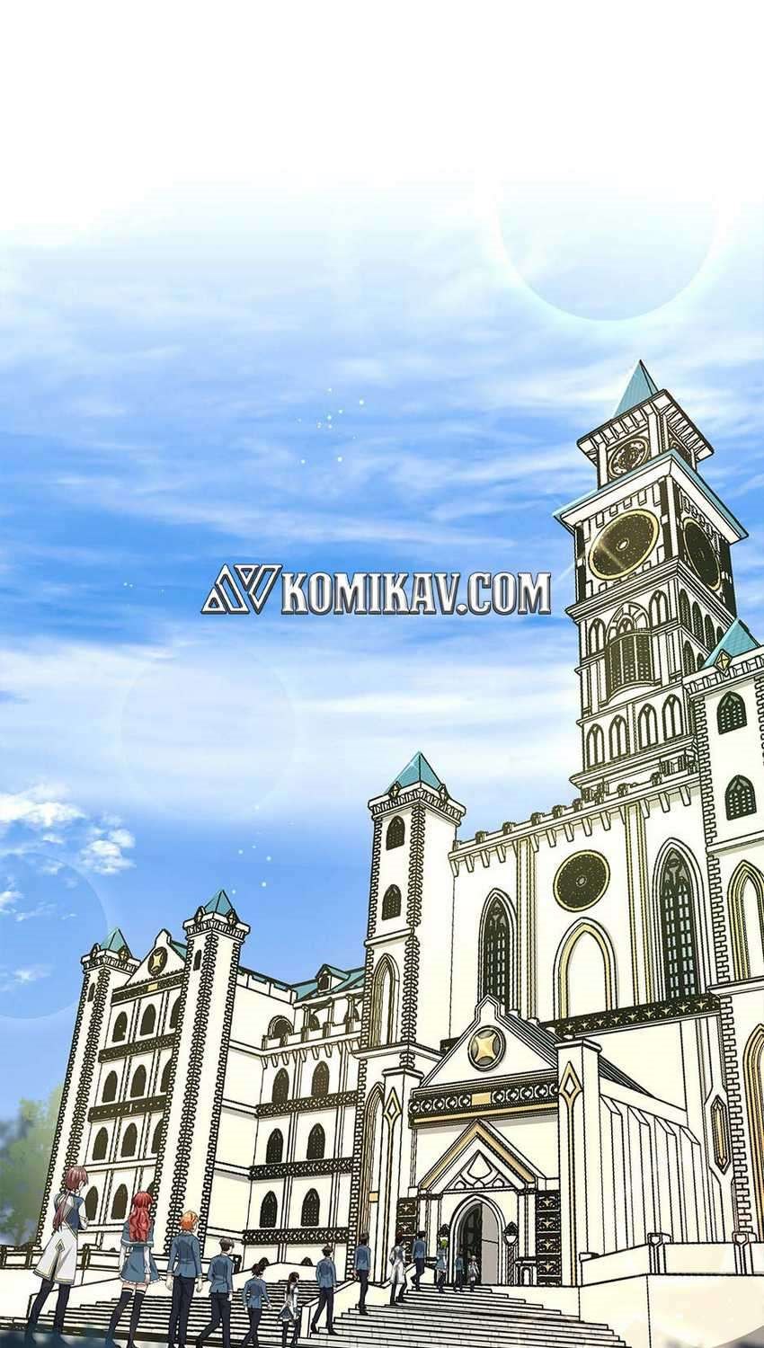 The Beginning After The End chapter 86 halaman 38