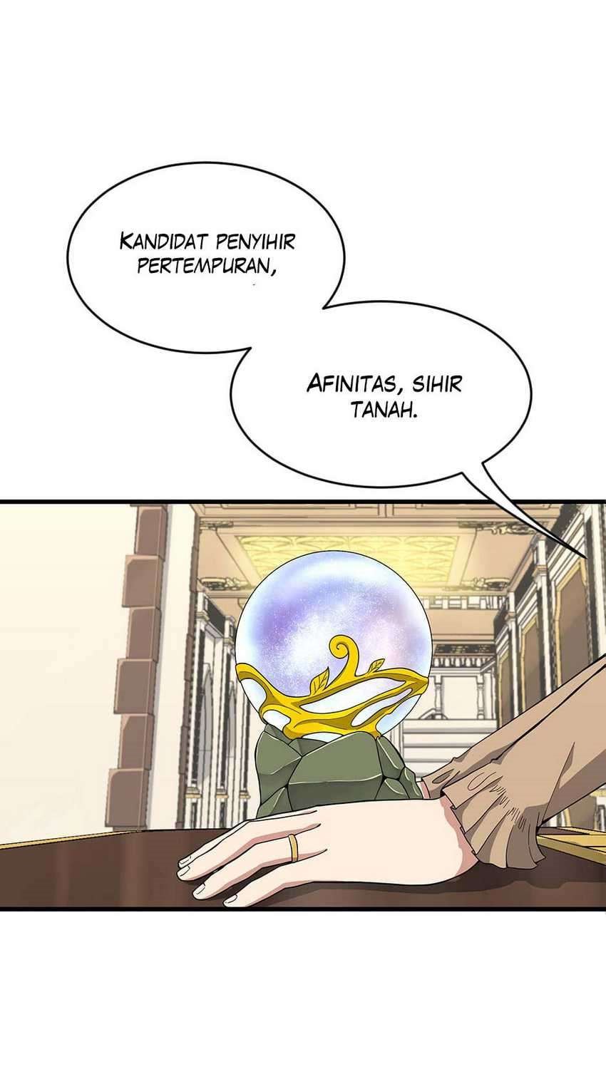 The Beginning After The End chapter 86 halaman 42