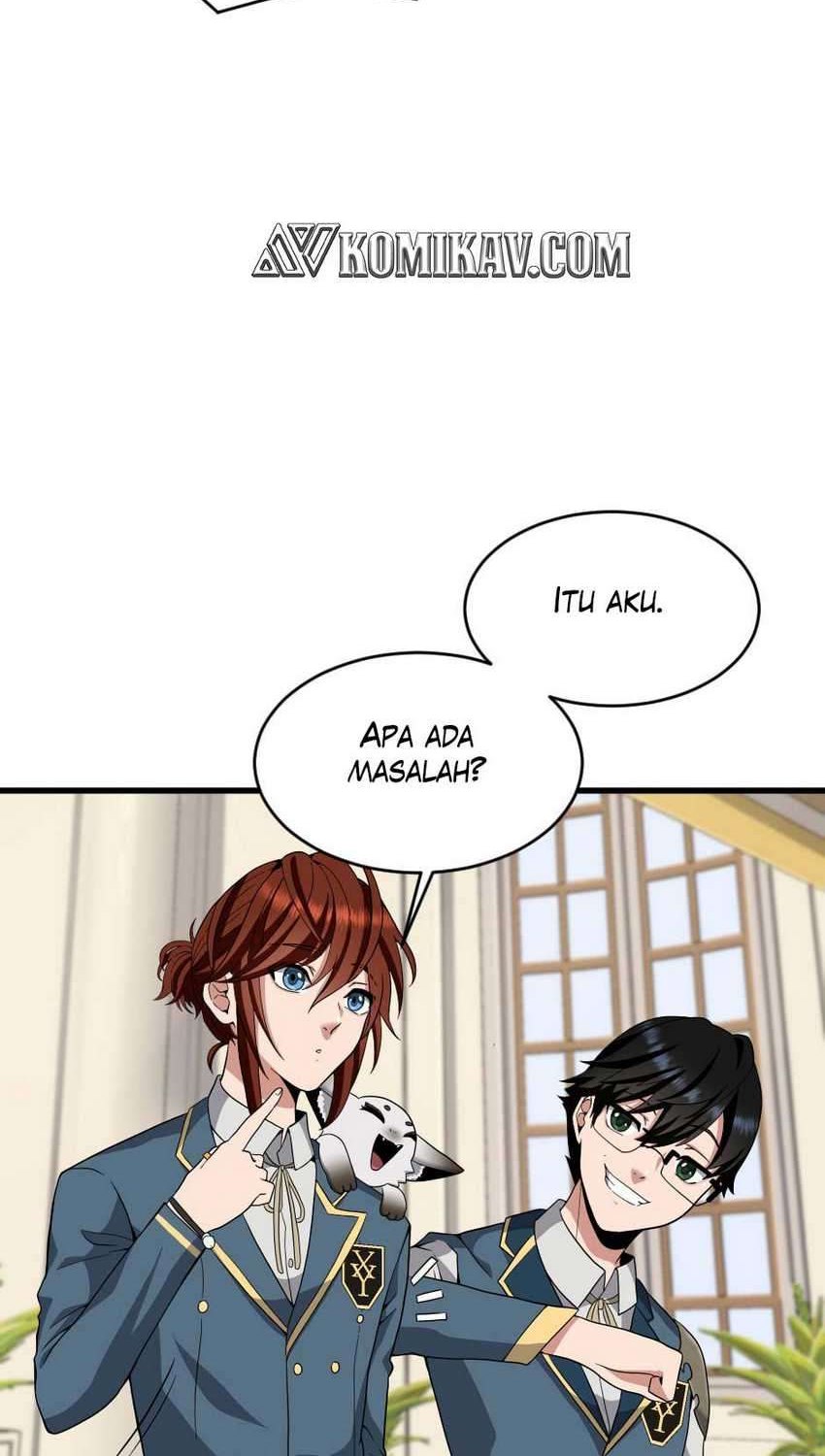 The Beginning After The End chapter 86 halaman 45