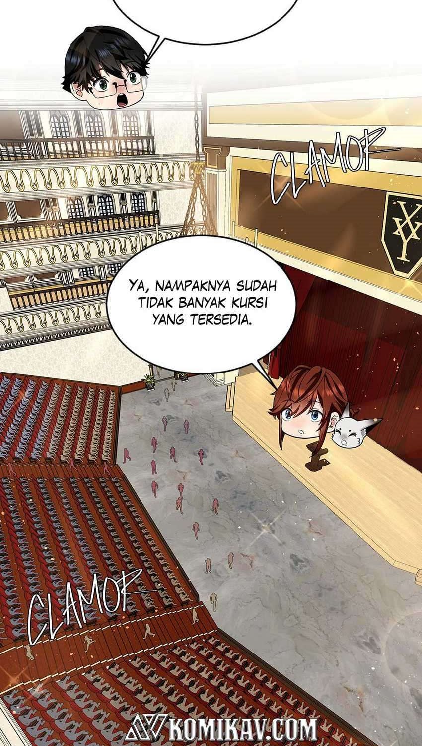 The Beginning After The End chapter 86 halaman 48