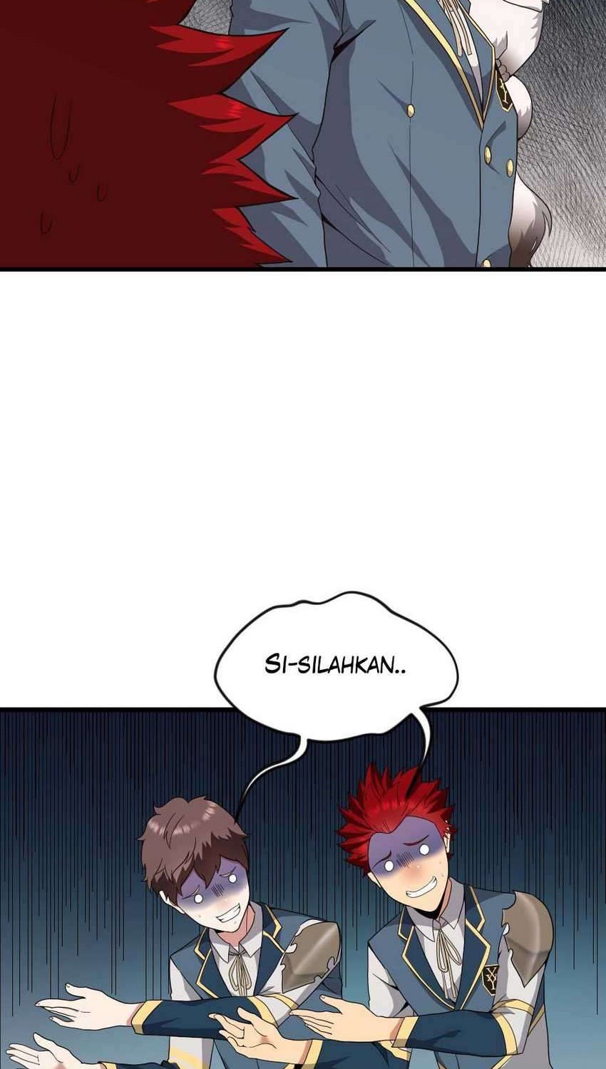 The Beginning After The End chapter 86 halaman 55