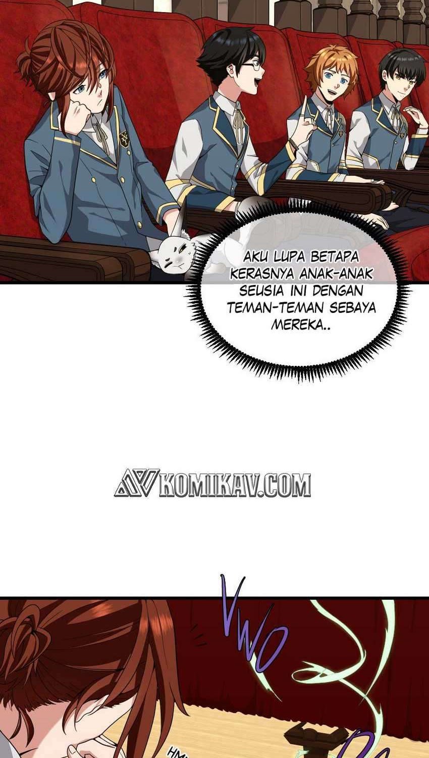 The Beginning After The End chapter 86 halaman 57