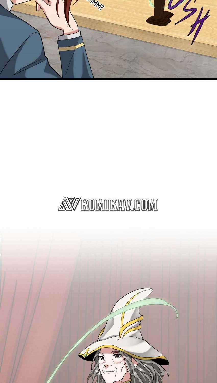 The Beginning After The End chapter 86 halaman 58