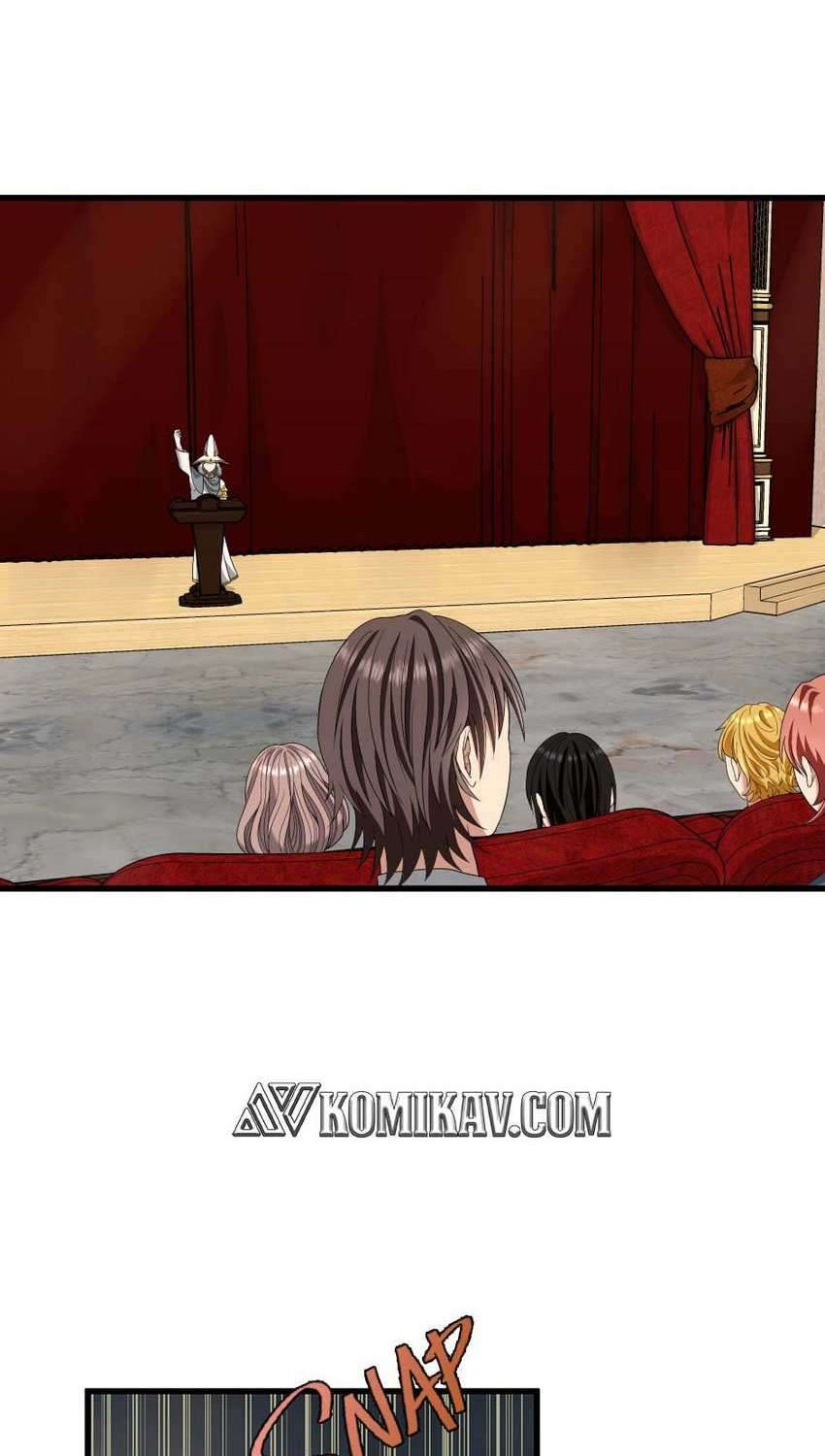 The Beginning After The End chapter 86 halaman 63