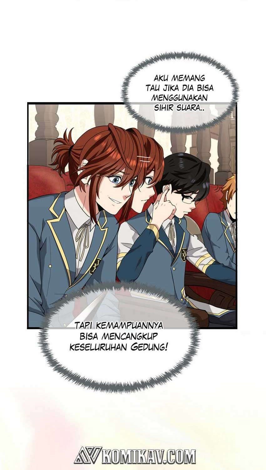 The Beginning After The End chapter 86 halaman 67
