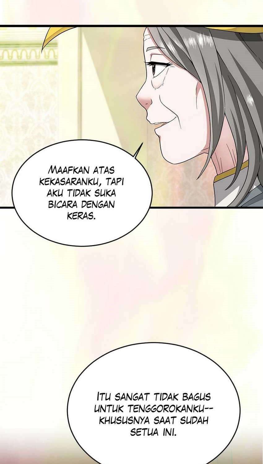 The Beginning After The End chapter 86 halaman 68