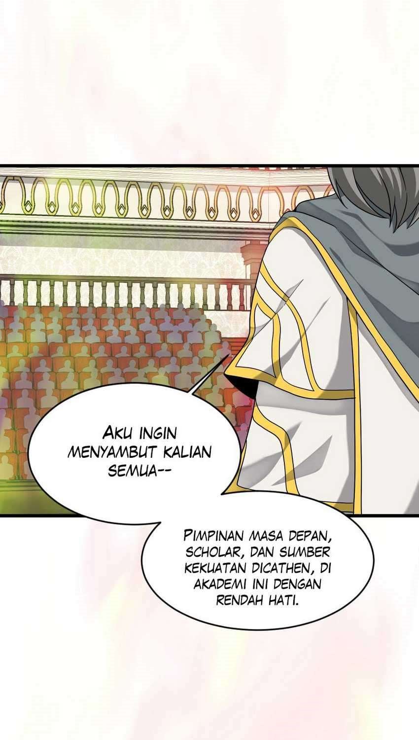 The Beginning After The End chapter 86 halaman 70