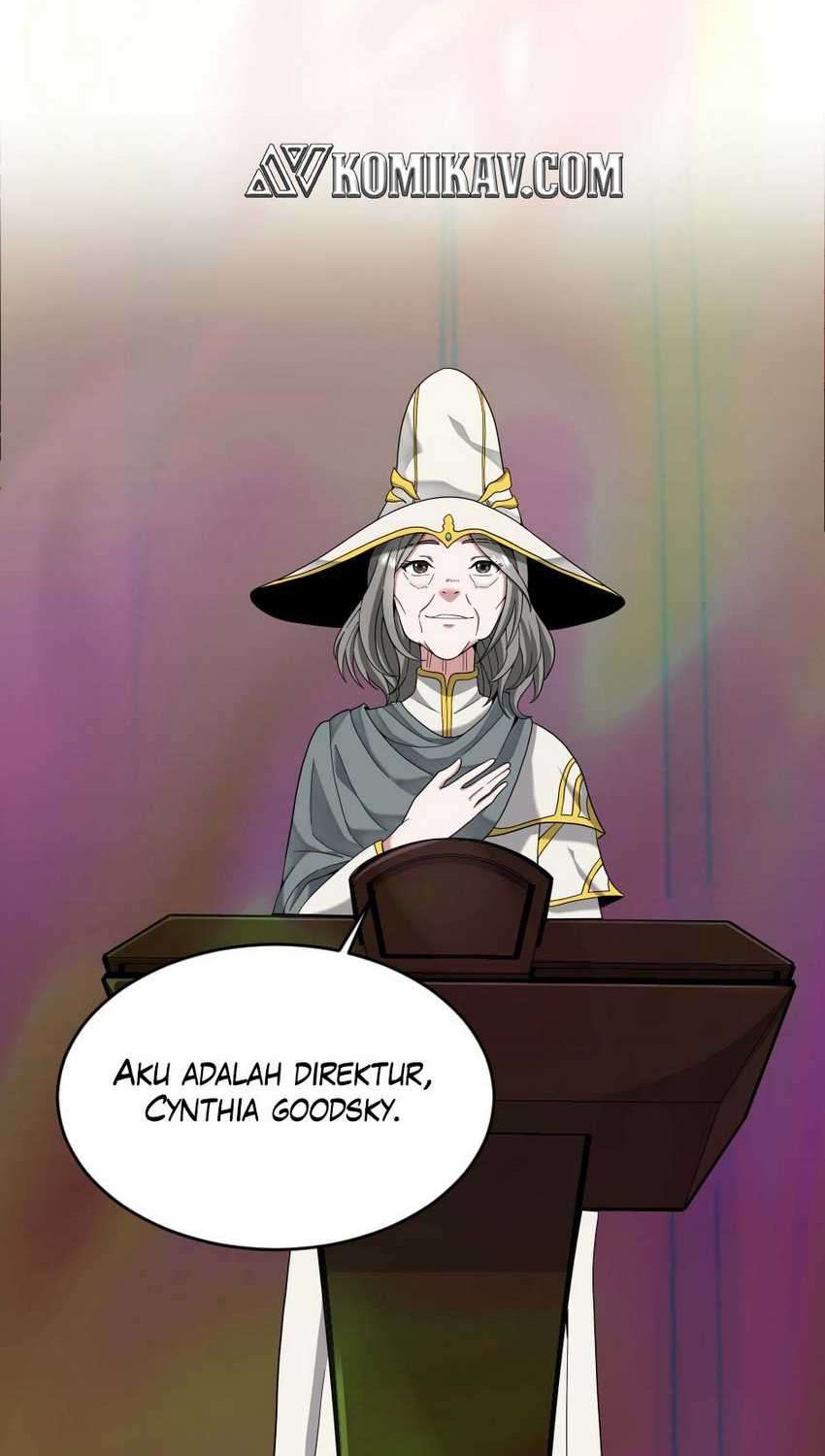 The Beginning After The End chapter 86 halaman 71