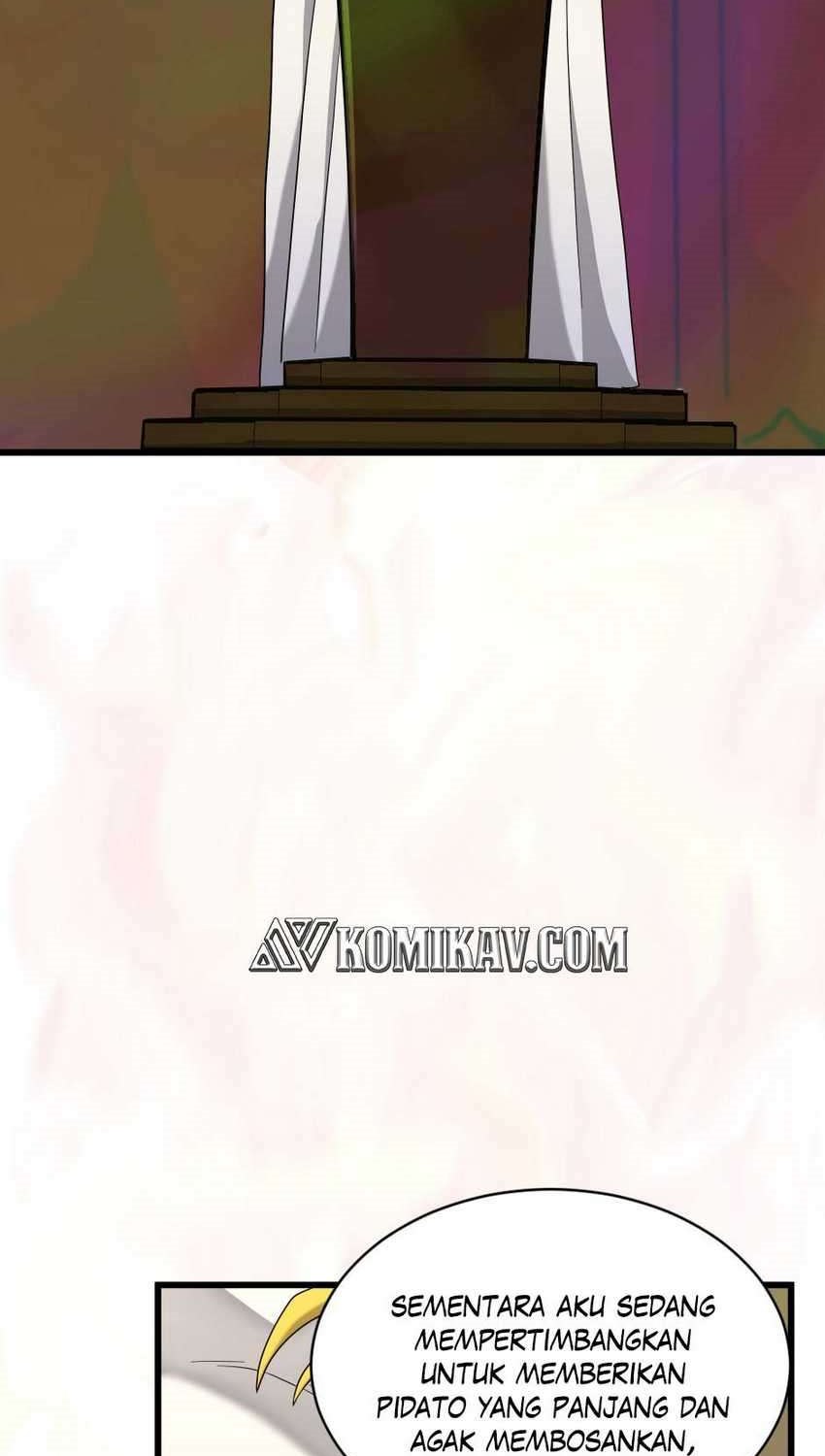 The Beginning After The End chapter 86 halaman 72