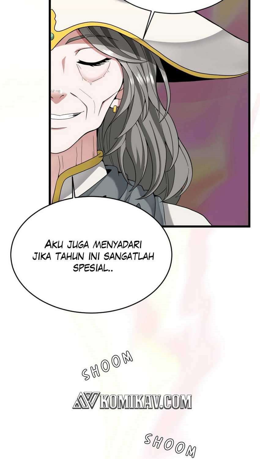 The Beginning After The End chapter 86 halaman 74