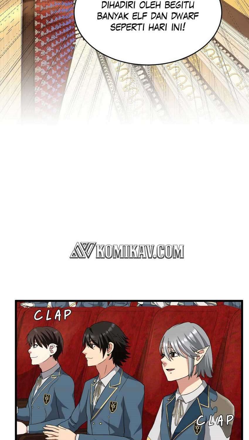 The Beginning After The End chapter 86 halaman 76