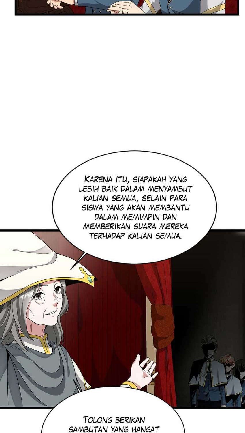 The Beginning After The End chapter 86 halaman 77