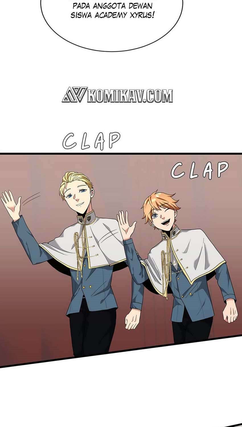 The Beginning After The End chapter 86 halaman 78