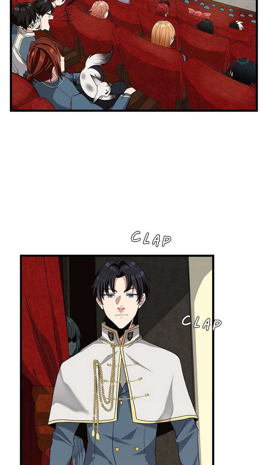 The Beginning After The End chapter 86 halaman 80