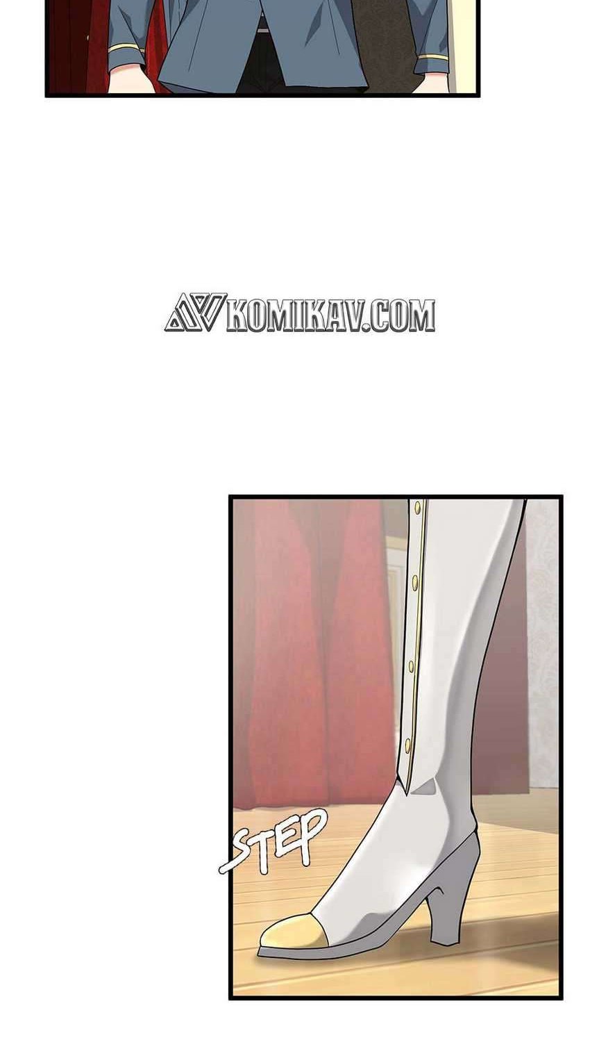 The Beginning After The End chapter 86 halaman 81