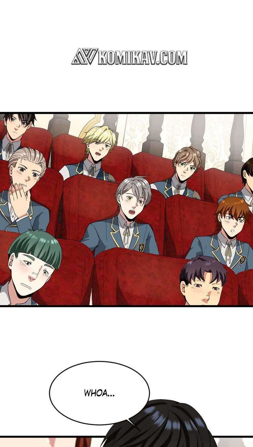 The Beginning After The End chapter 86 halaman 82