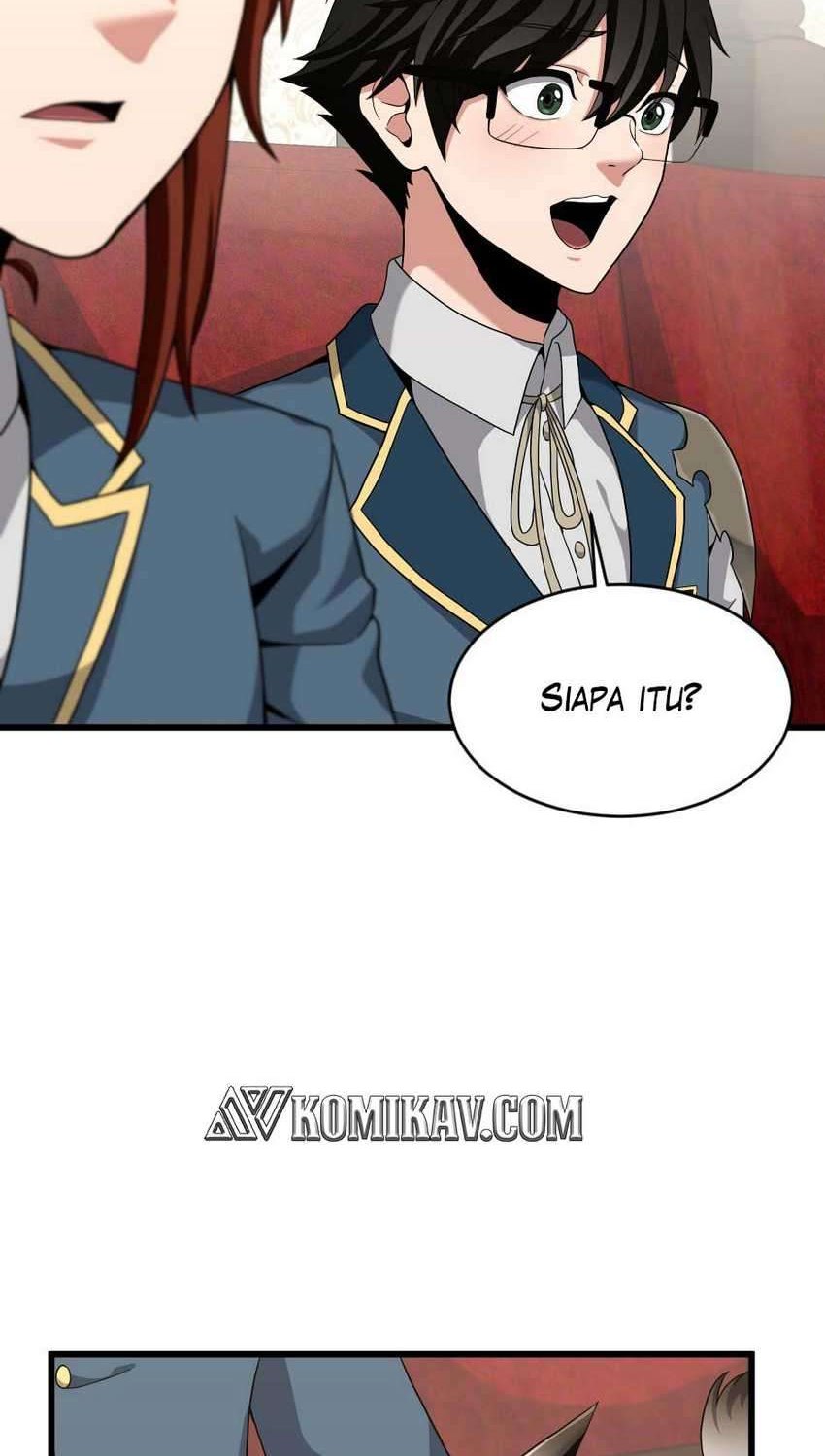The Beginning After The End chapter 86 halaman 83