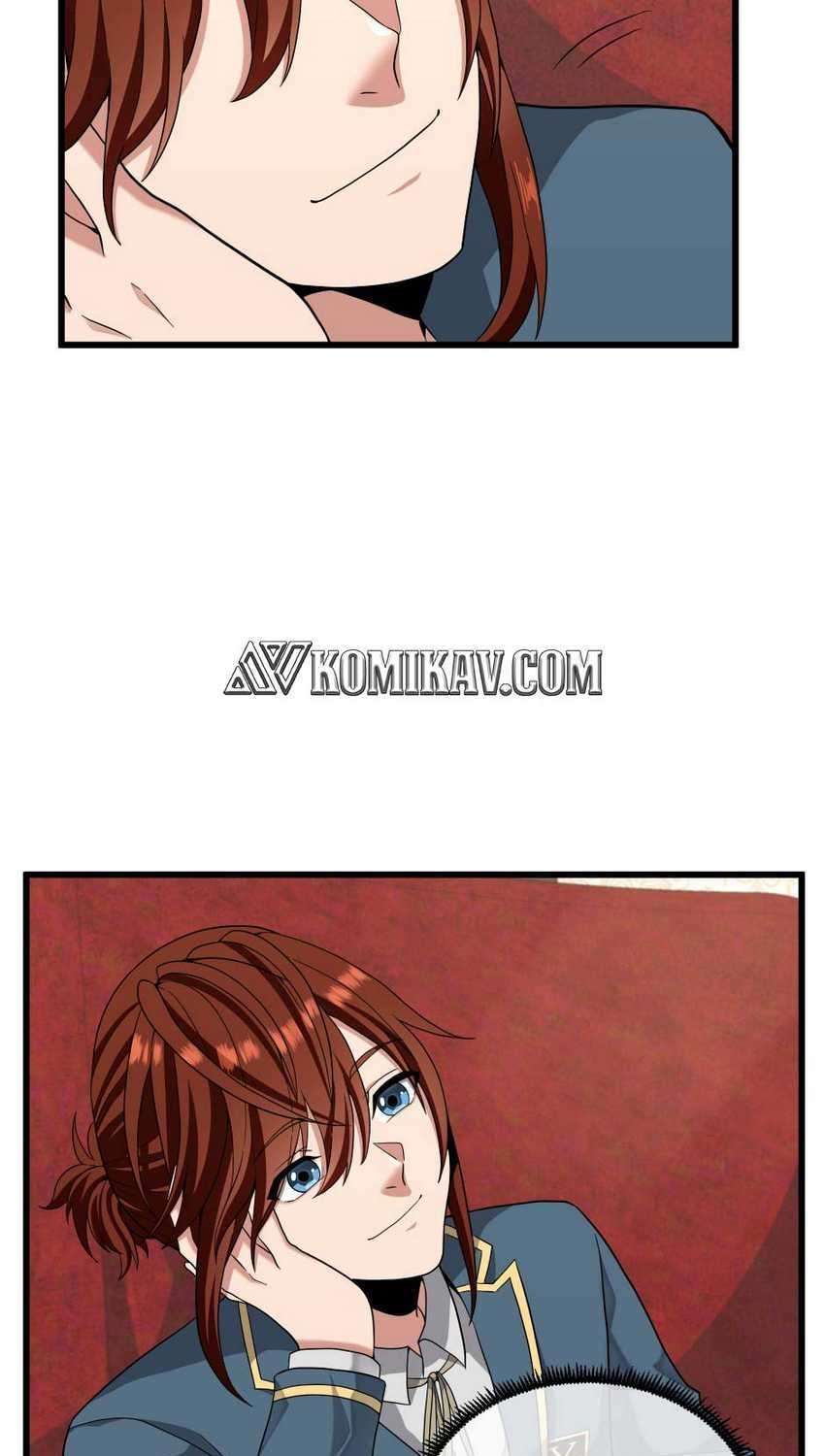 The Beginning After The End chapter 86 halaman 86