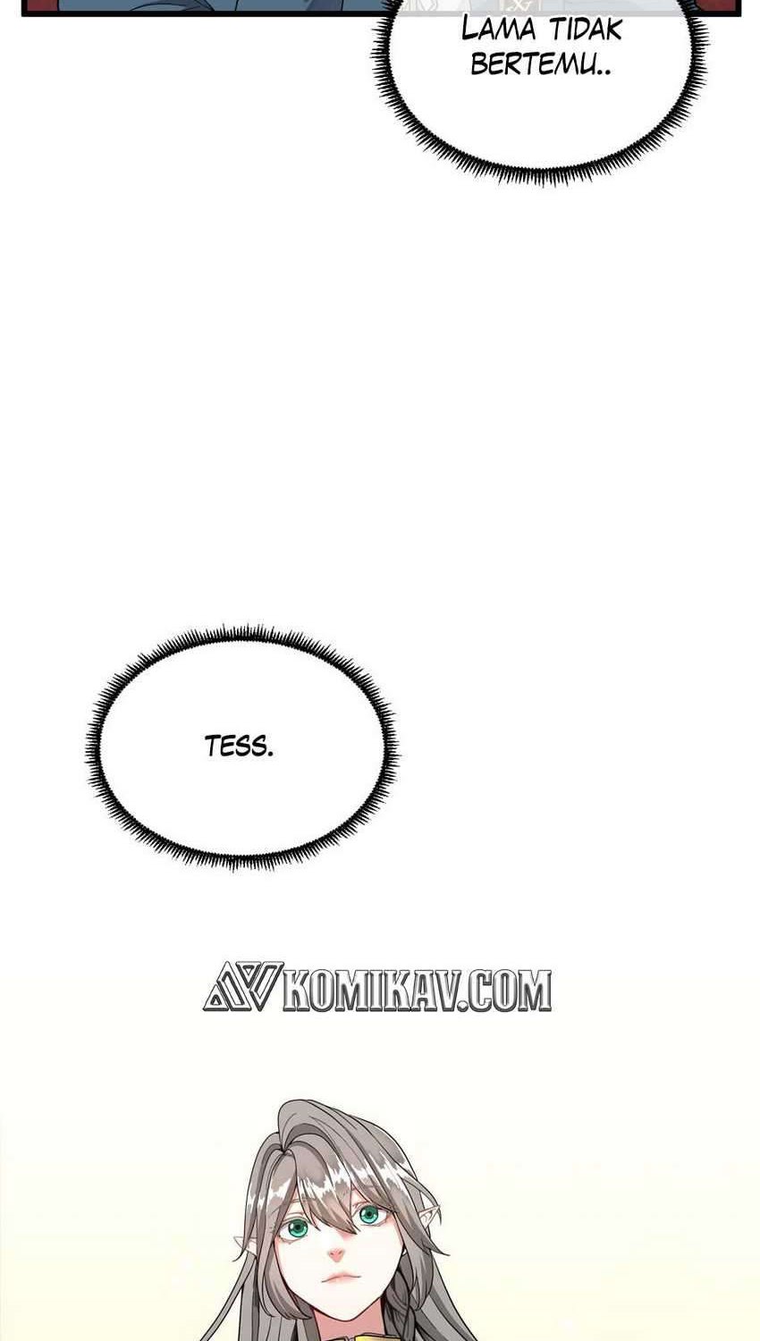 The Beginning After The End chapter 86 halaman 87