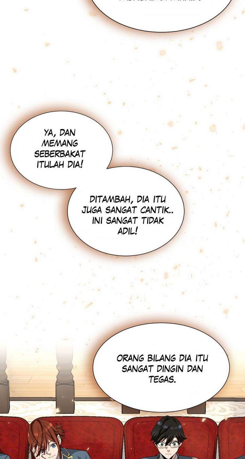 The Beginning After The End Bab 87 halaman 3