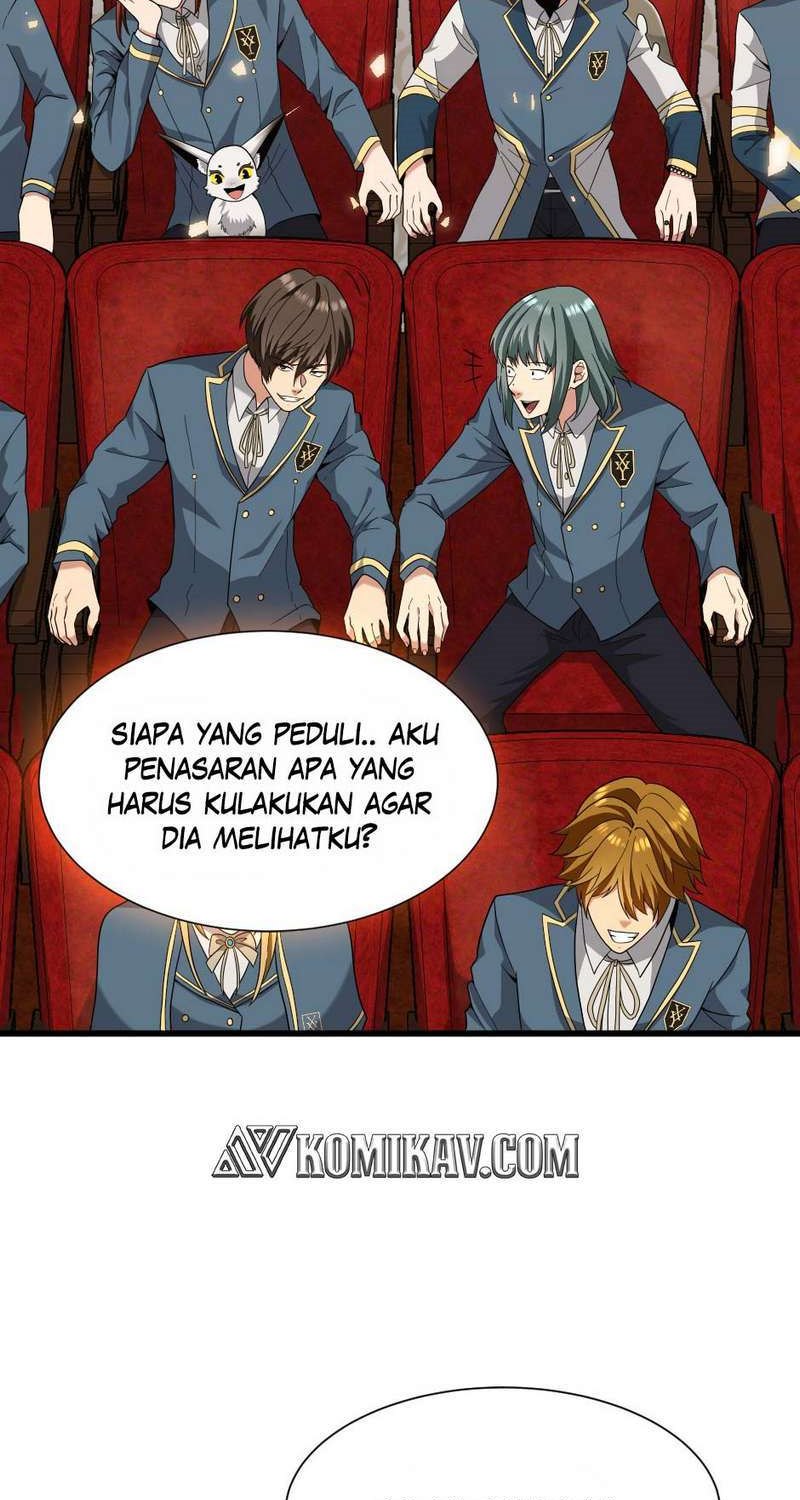 The Beginning After The End Bab 87 halaman 4